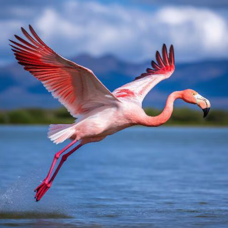Flamingo