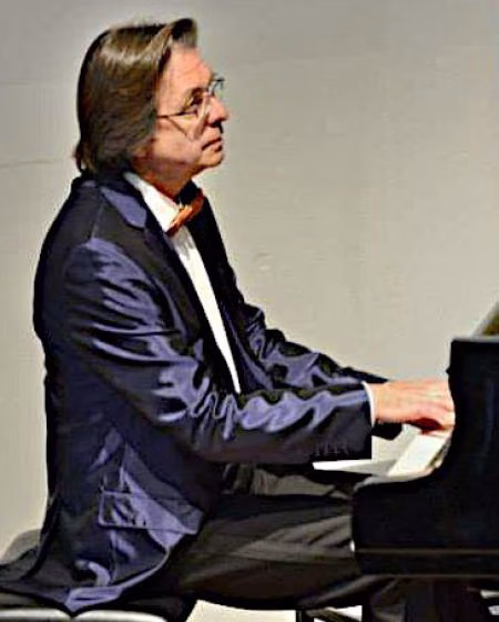 Jerzy Mallek