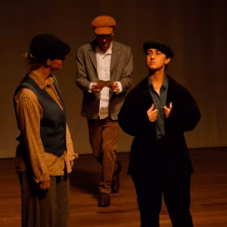 Lumina Ensemble 1