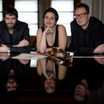 Beitrag Debussy - Abend