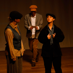 Lumina Ensemble 1