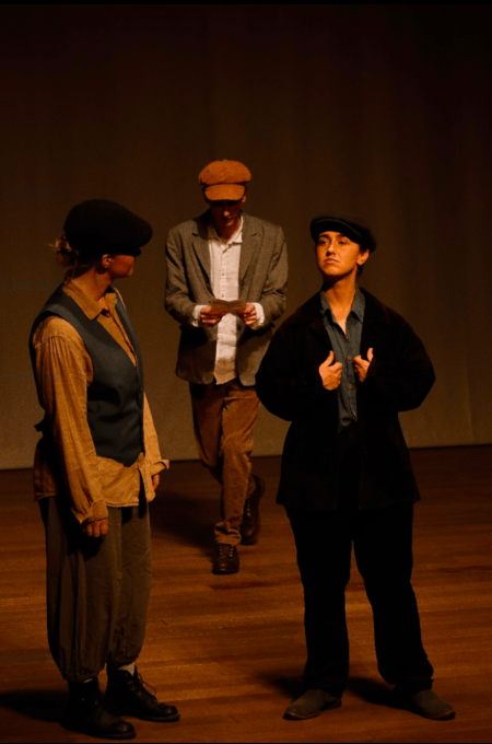 Lumina Ensemble 1