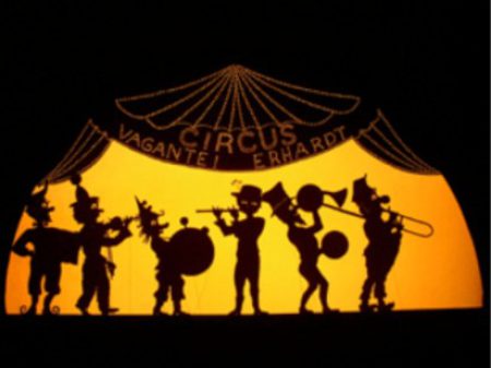 Schattentheater
