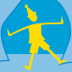 MeRz Theater Logo